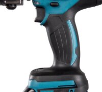 makita DSC121ZKX1 Akku-Gewindestangentrenner 18,0 V, mit 0 Akkus