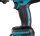 makita DSC121ZKX1 Akku-Gewindestangentrenner 18,0 V, mit 0 Akkus