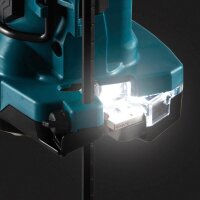 makita SC103DZ Akku-Gewindestangentrenner 12,0 V, ohne Akku
