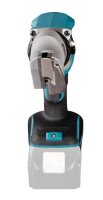 makita DJS131Z Akku-Blechschere 18,0 V, ohne Akku