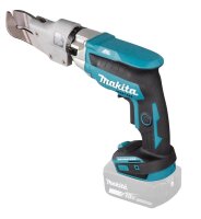 makita DJS131Z Akku-Blechschere 18,0 V, ohne Akku