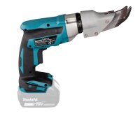 makita DJS131Z Akku-Blechschere 18,0 V, ohne Akku