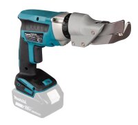 makita DJS131Z Akku-Blechschere 18,0 V, ohne Akku