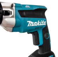 makita DJS131Z Akku-Blechschere 18,0 V, ohne Akku