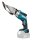 makita DJS131Z Akku-Blechschere 18,0 V, ohne Akku