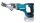 makita DJS800Z Akku-Faserzementschere 18,0 V, ohne Akku