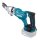 makita DJS800Z Akku-Faserzementschere 18,0 V, ohne Akku