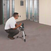 makita SK209GDZ Akku-Multilinienlaser 12,0 V, ohne Akku