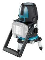 makita SK209GDZ Akku-Multilinienlaser 12,0 V, ohne Akku