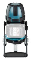 makita SK209GDZ Akku-Multilinienlaser 12,0 V, ohne Akku