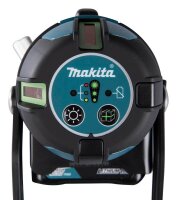 makita SK209GDZ Akku-Multilinienlaser 12,0 V, ohne Akku