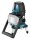 makita SK209GDZ Akku-Multilinienlaser 12,0 V, ohne Akku