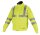makita unisex Akku-Kühljacke DFJ214ZM neongelb Größe M
