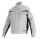 makita unisex Akku-Kühljacke DFJ213ZL hellgrau Größe L