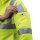makita unisex Akku-Kühljacke DFJ214Z2XL neongelb Größe 2XL