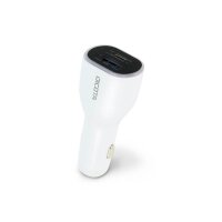 DICOTA Universal PRO Kfz-Ladeadapter weiß, 100 Watt