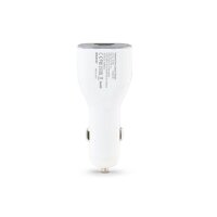 DICOTA Universal PRO Kfz-Ladeadapter weiß, 100 Watt