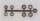 Propeller-Distanzringe-Satz