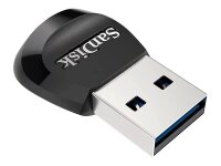 SanDisk Speicherkarte Cryptovision MicroSD-TSE-Stick, 8 GB, 1 St.