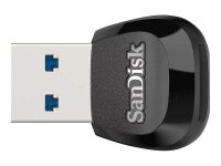 SanDisk Speicherkarte Cryptovision MicroSD-TSE-Stick, 8 GB, 1 St.