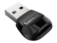 SanDisk Speicherkarte Cryptovision MicroSD-TSE-Stick, 8 GB, 1 St.