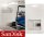 SanDisk Speicherkarte Cryptovision MicroSD-TSE-Stick, 8 GB, 1 St.