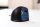 BAKKER ELKHUIZEN Evoluent 4 Wireless Maus ergonomisch kabellos blau, schwarz