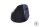 BAKKER ELKHUIZEN Evoluent 4 Wireless Maus ergonomisch kabellos blau, schwarz