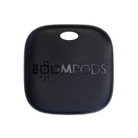 BOOMPODS BOOMTAG 4er-Pack  Bluetooth-Tracker