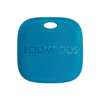 BOOMPODS BOOMTAG 4er-Pack  Bluetooth-Tracker