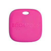 BOOMPODS BOOMTAG 4er-Pack  Bluetooth-Tracker