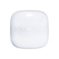 BOOMPODS BOOMTAG 4er-Pack  Bluetooth-Tracker