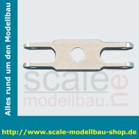 Alu-2Bl.Mittelst.42/6mm0°