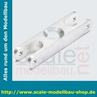 Alu-Mittelst.47mm  0°