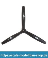 3-Blatt-Luftsch.10x 5"li