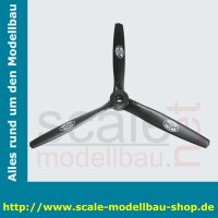3-Blatt-Luftsch.  9x 7"li