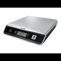 DYMO Briefwaage M10 silber für max. 10,0 kg