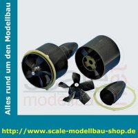 TurboFan 3000 8mm