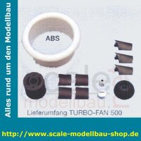 Impeller-Fan-500
