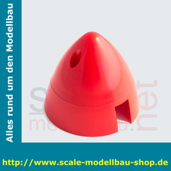 Spinner 45mm rot