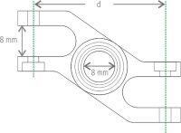 Z-Spinner (CN) 55mm