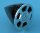 Spinner A/K  75mm,carbon