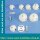 CN-Spinner 38/3,17mm spitz
