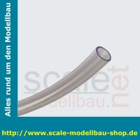 PVC-SCHLAUCH 5/7mm