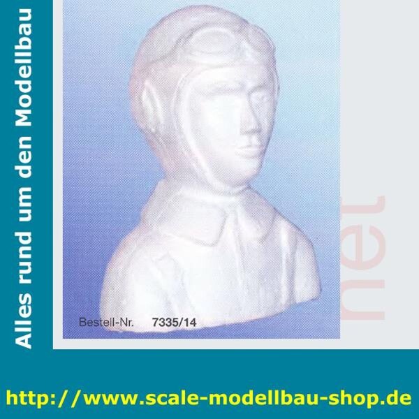 Pilot  91/78mm 1:6       A