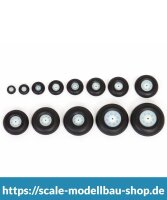 Ballonrad Ks-Felge   64/4mm