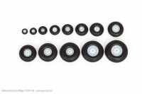 Ballonrad Ks-Felge   76/4mm