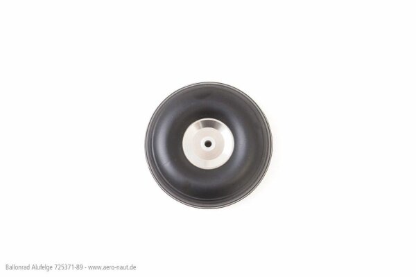 Ballonrad Alu-Felge   57/4mm