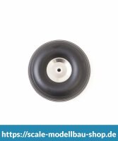 Ballonrad Alu-Felge 152/6mm