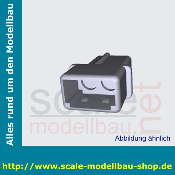 AMP-STECKER  2poligA